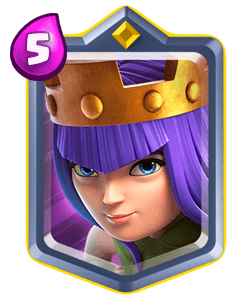 Clash royale shop card tracker