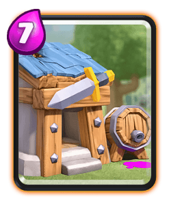 Clash Royale Deck Guide - HEAVIEST DECK EVER to get 20 WINS!