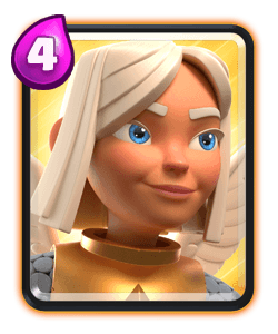 healer level 6 clash of clans