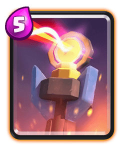 Pin by Slobo JanjiÄ on Decks  Clash royale deck, Clash royale, Deck