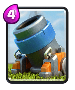 Get the best decks for the Mortar Time Challenge and win a