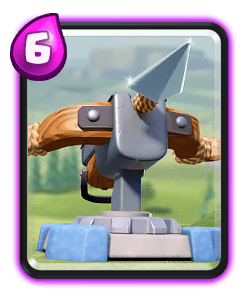 clash royale get epic cards