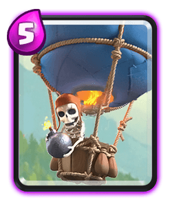 Clash Royale Balloon Guide 