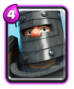 Stats Royale on X: The 4 #ClashRoyale decks with most grand challenges  completed since the new season started all have something in common. Can  you guess what it is? Here's a hint