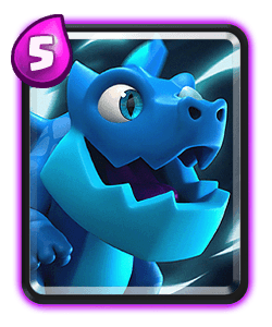 clash royale get epic cards