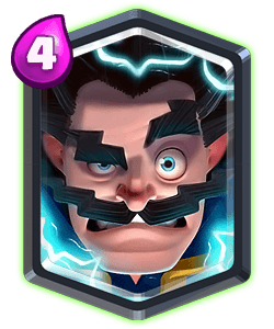 Clash Royale Cards