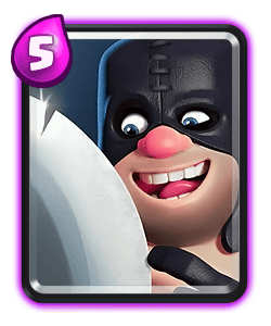 10 Best Clash Royale Epic Cards