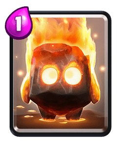 Clash Royale Cards