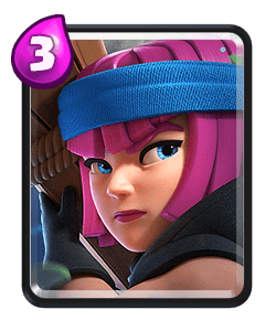 The 9 decks of the Classic Deck Challenge in Clash Royale in 2023