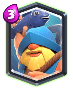 COUNTER* the Meta with this Mega Knight Deck 