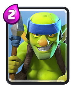 level 6 goblins clash of clans