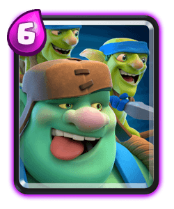 GANHE FACIL USANDO O MAIS NOVO DECK DE SPARKY DO CLASH ROYALE!