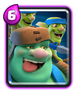 GANHE FACIL USANDO O MAIS NOVO DECK DE SPARKY DO CLASH ROYALE! 