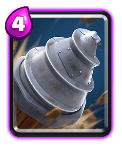 COUNTER* the Meta with this Mega Knight Deck 