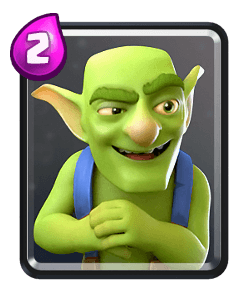 level 6 goblins clash of clans