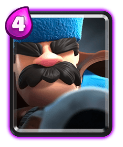 how to get epic cards in clash royale