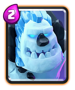 Ice Golem