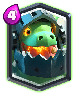 clash royale how to get a legendary card