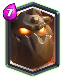 Top Ladder Cards for Legendary Arena (August Update) - Clash Royale