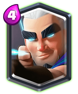 Clash royale deals all cards