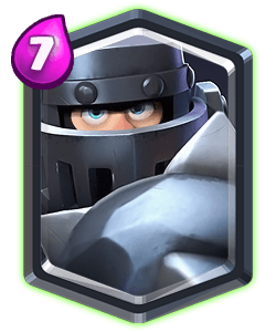 Stats Royale on X: The 4 #ClashRoyale decks with most grand challenges  completed since the new season started all have something in common. Can  you guess what it is? Here's a hint