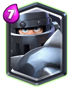 clash royale cards