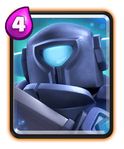 pekka level 6 clash of clans