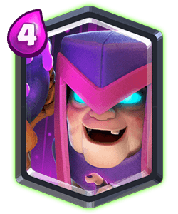 Beginners Deck, Clash Royale Wiki