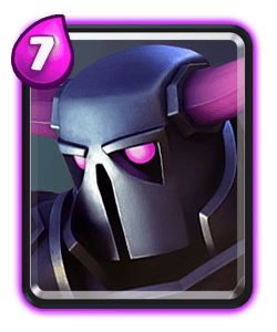 10 Best Clash Royale Epic Cards