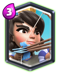 how do i get legendary cards in clash royale