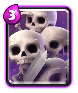 Skeleton Army