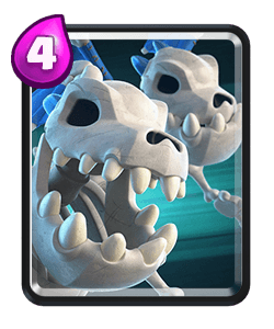 Clash of Kings - The Skeletal Frost Dragon is here! 🤩 Participate