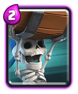 Todas Cartas do Clash Royale [2023]