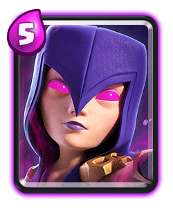 Clash Royale: The best common, rare and epic cards to mix up the deck