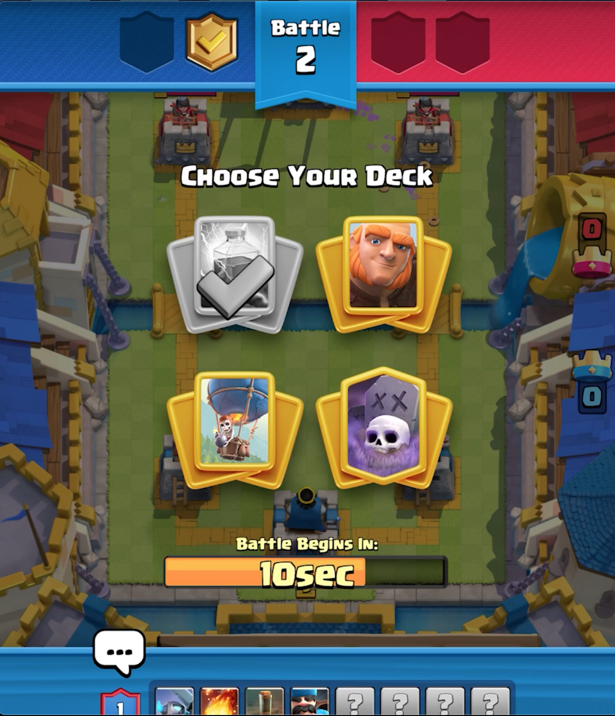 StatsRoyale Clash Royale Statistics