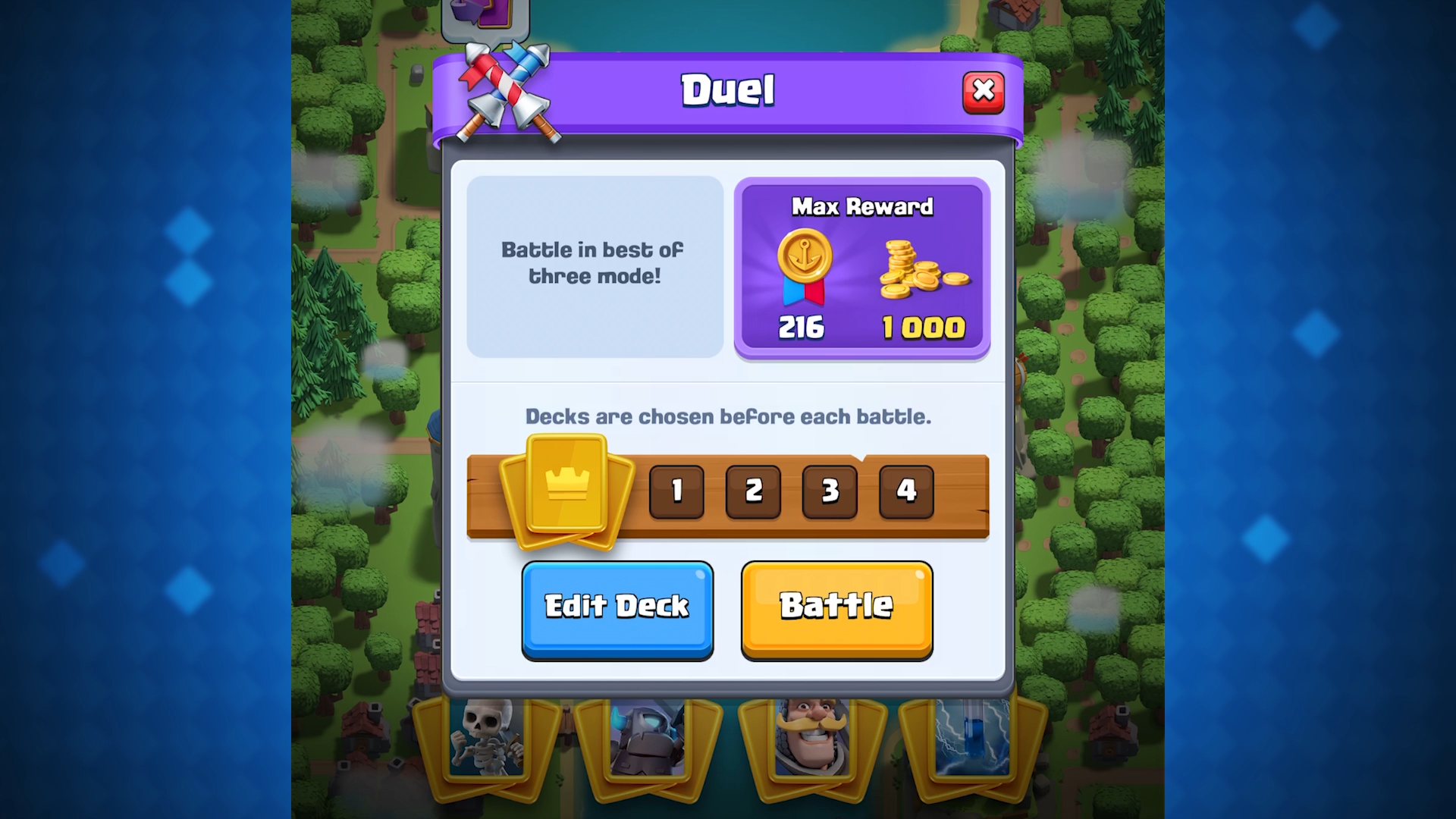 StatsRoyale Clash Royale Statistics