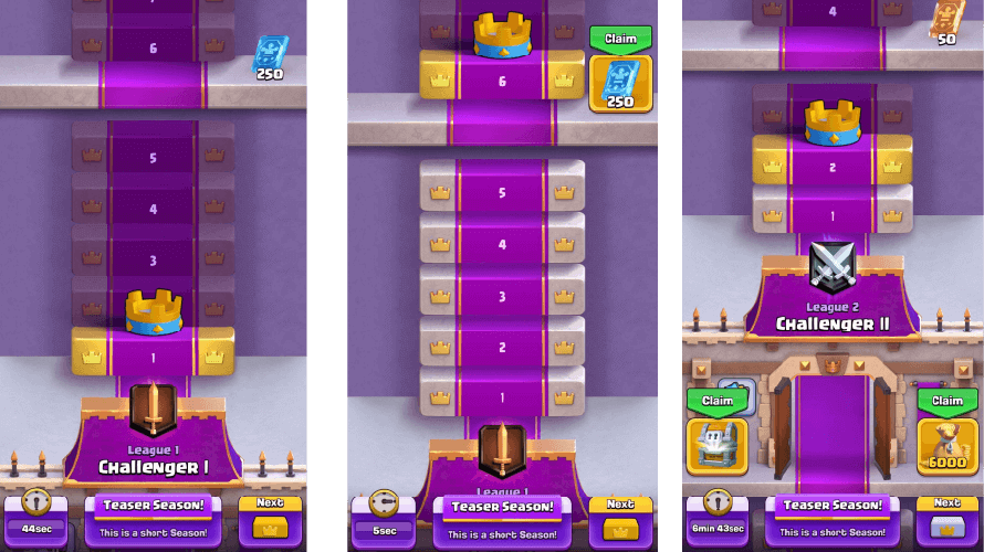 Clash World The Biggest Database of Clash Royale Guides