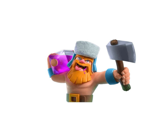 Ninja Waifu #8L9LPPY2U Clash Royale Player Profile | Stats