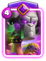P.E.K.K.A | Clash Royale Card Statistics & Info | Stats Royale