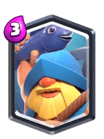 Elixir Joken Stats Royale - Clash Royale Statistics, Decks & Player Profiles