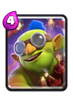 P.E.K.K.A | Clash Royale Card Statistics & Info | Stats Royale